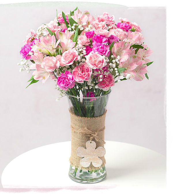 Pink Blush - Only &pound;20.24 delivered