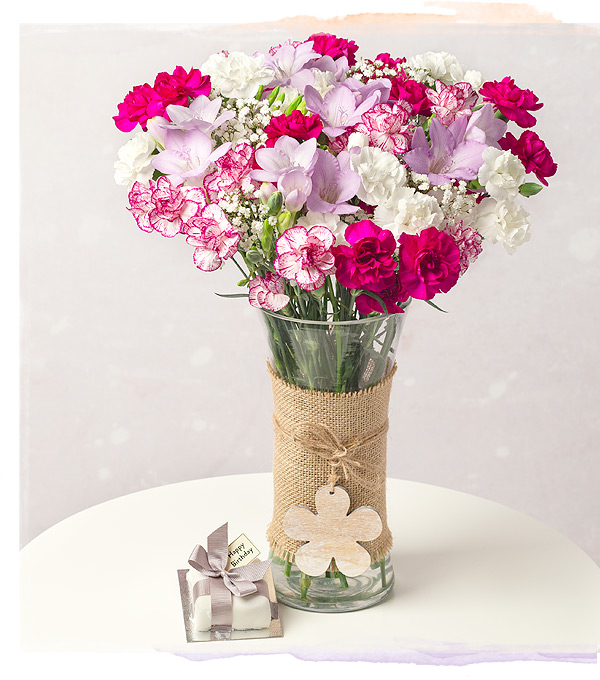 Happy Birthday Gift - Only &pound;23.76 delivered