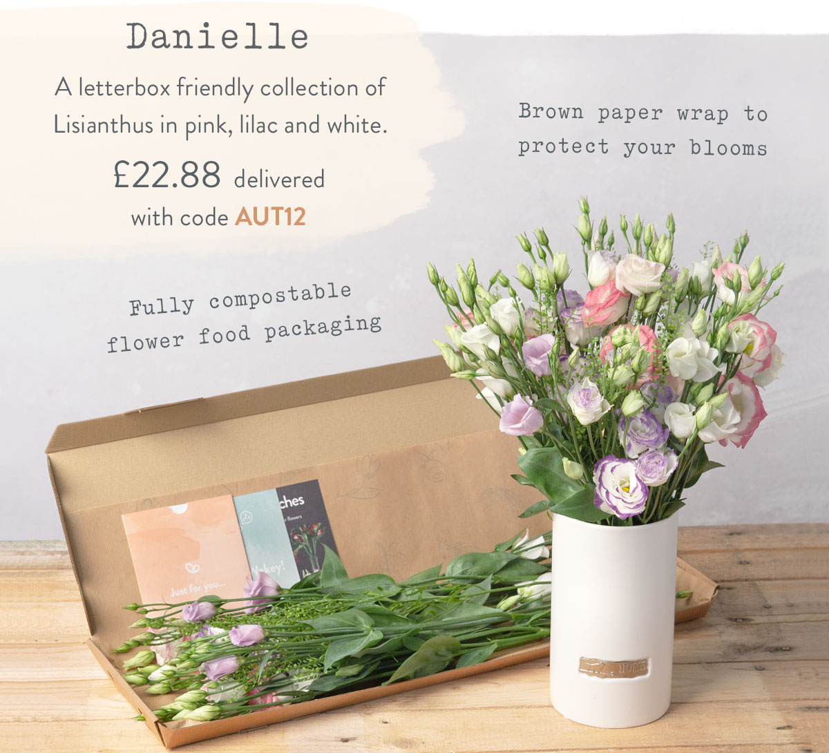 Danielle - only &pound;2288