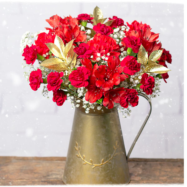 Christmas Wishes - Only &pound;18.70 delivered