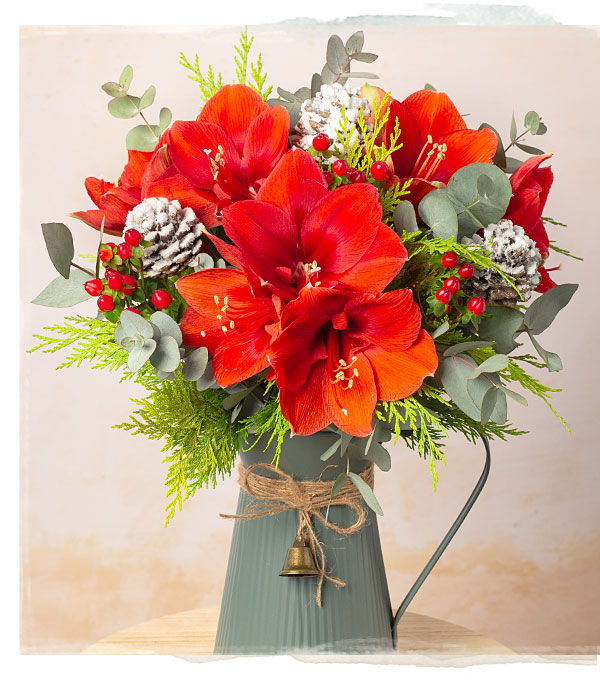 Christmas Celebration - Only &pound;26.40 delivered