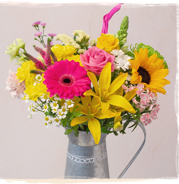 Summer Carnival - Only &pound;28.80
