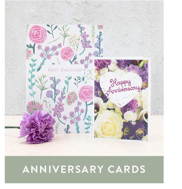 Anniversary Cards