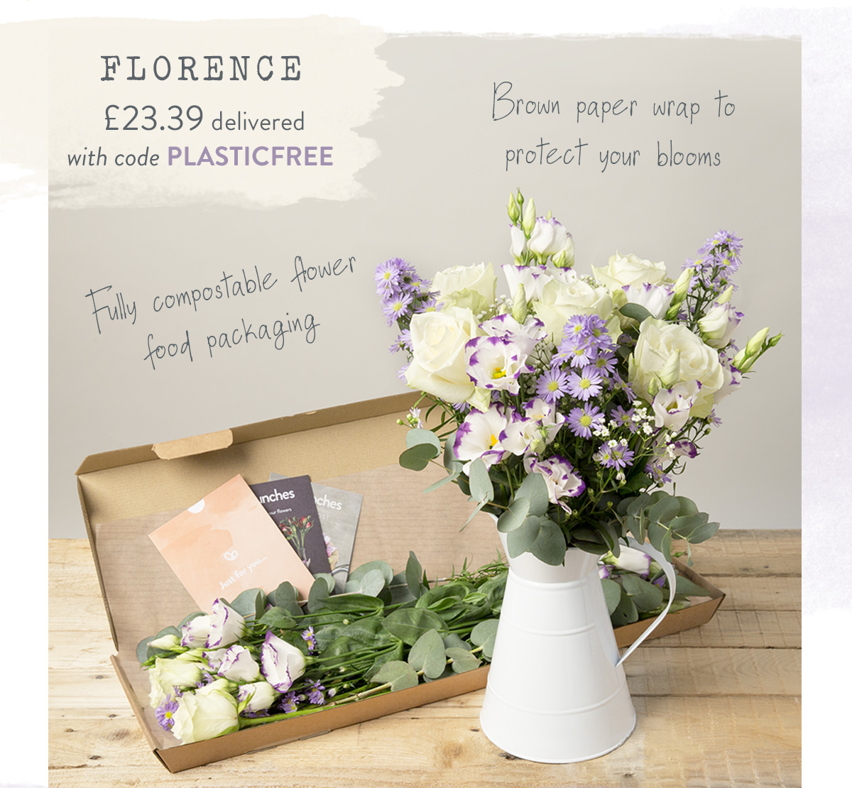 Florence only £23.39