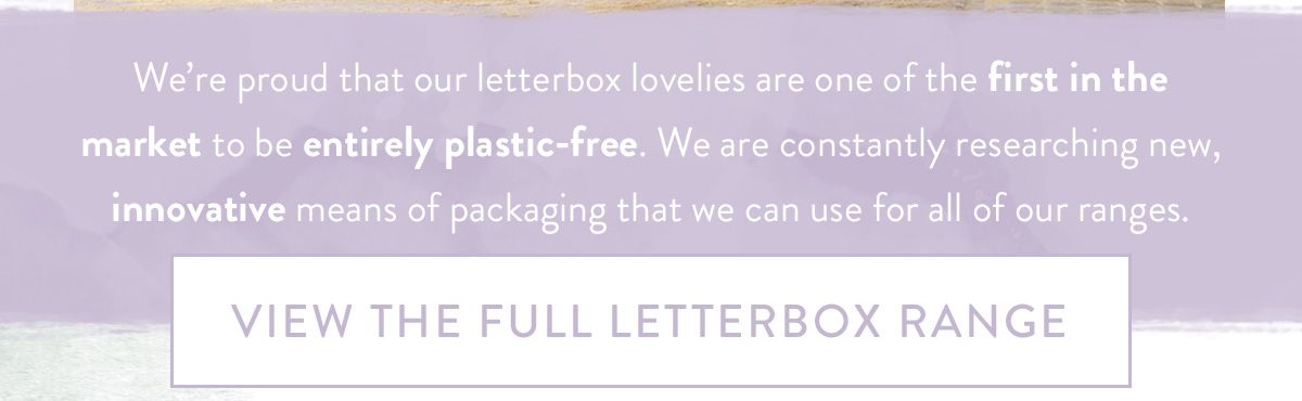 View the full letterbox range