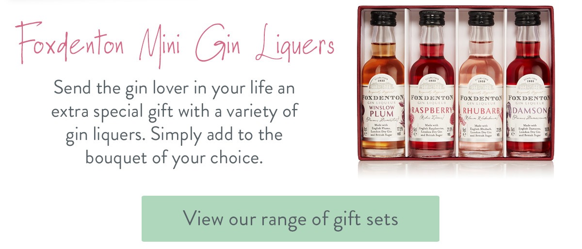 Gin gifts