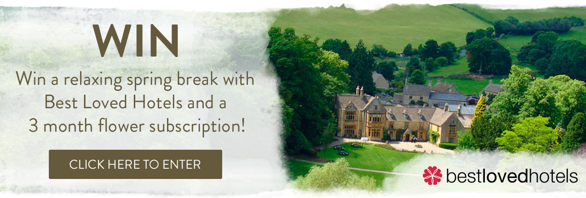 Click here to enter our competition 