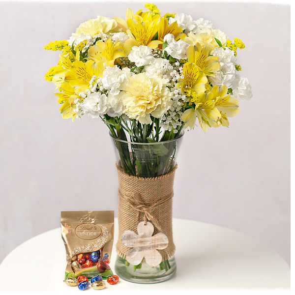 Sunshine Easter Gift - Only &pound;20.69