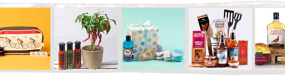 View All Father's Day Gifts