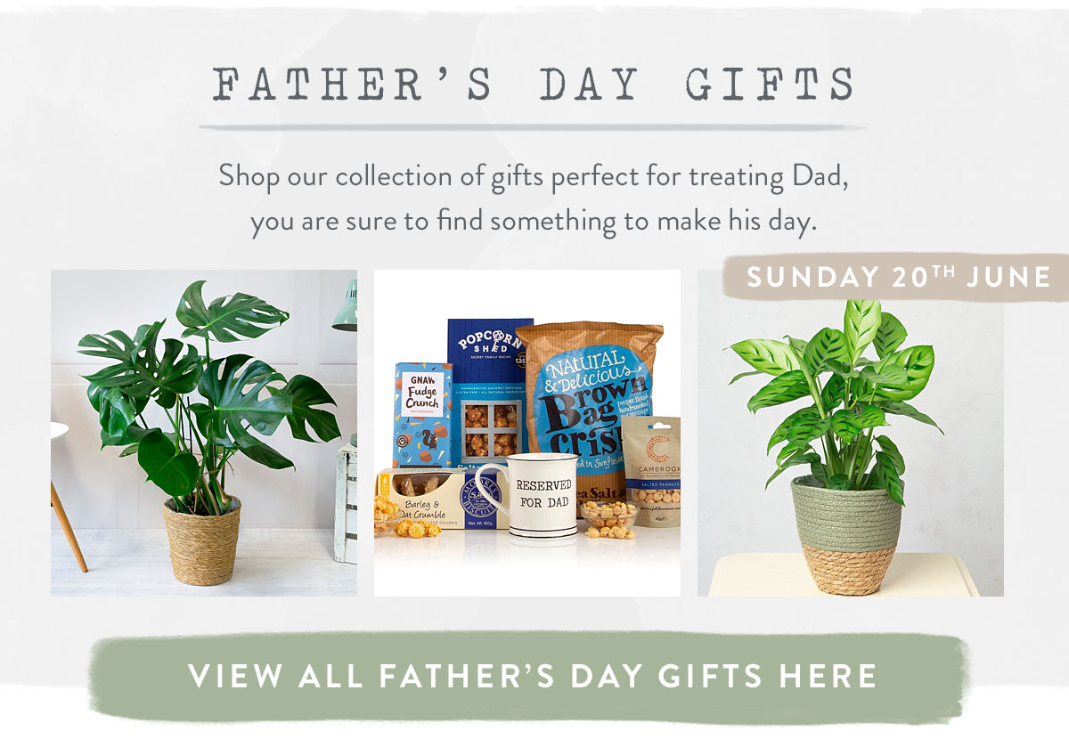 Father's Day Gifts - Click here to view all Gifts