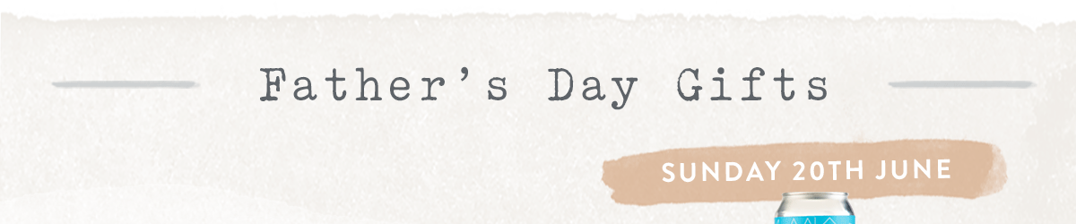 Father's Day Gifts
