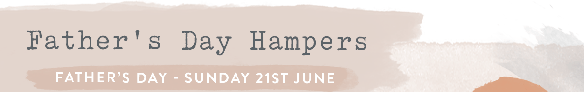 Father's Day Hampers