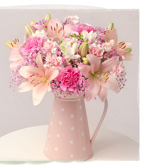 Cherry Blossom - Only &pound;23.40 delivered