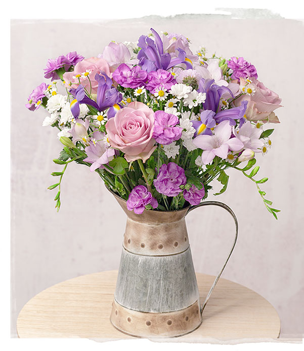 Spring Garden - Only &pound;31.50 delivered