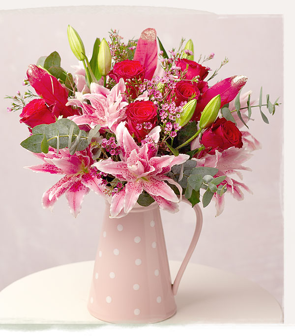 Love Struck - Only &pound;45 delivered