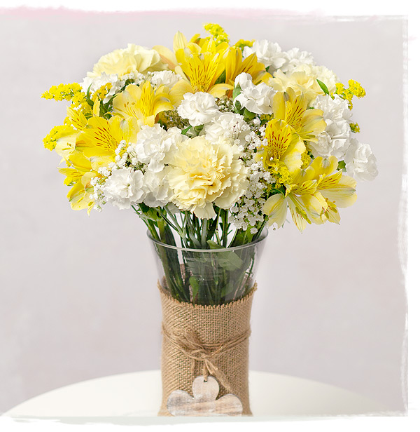 Sunshine Delight - Only &pound;18.90 delivered
