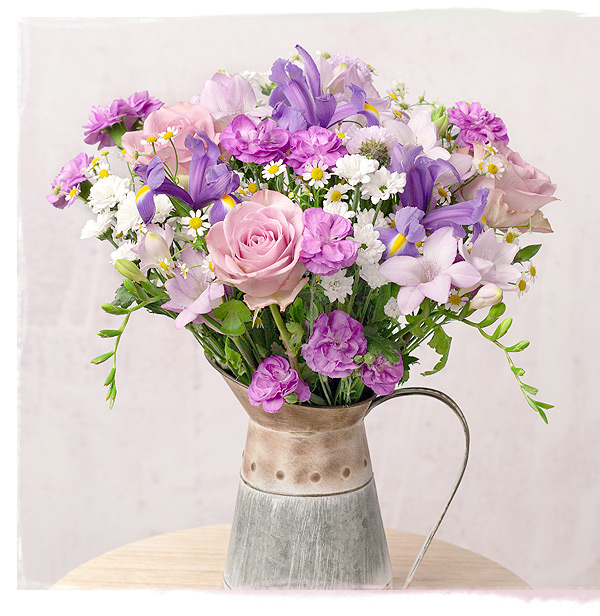 Spring Garden - Only &pound;28.80 delivered