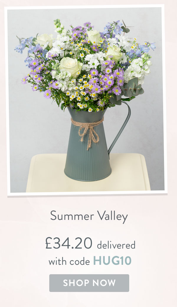 Summer Valley - only &pound;34.20