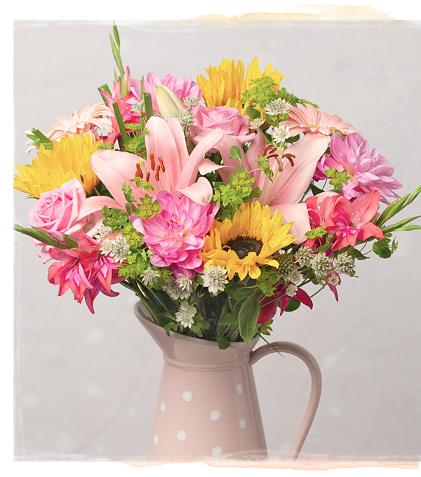Summer Sundae - Only &pound;29.70 delivered