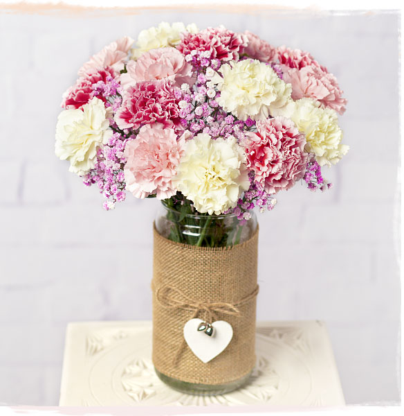Pink Confetti - Only &pound;18 delivered