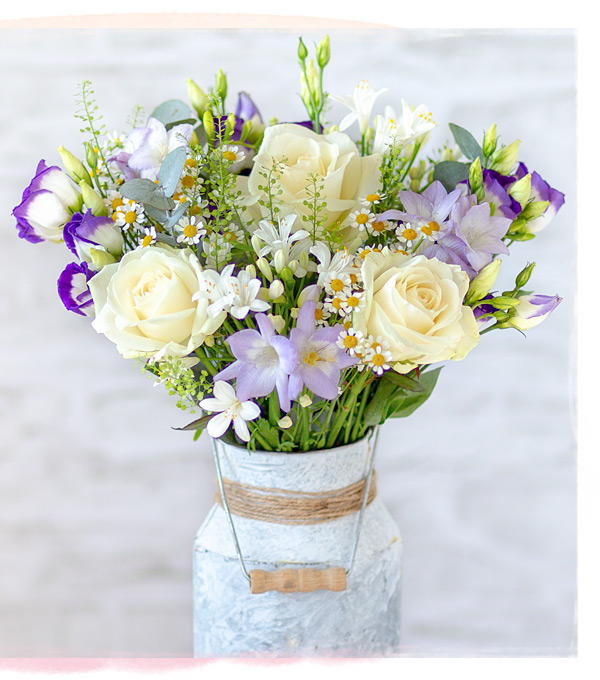 Sweet Violet - Only &pound;26.10 delivered