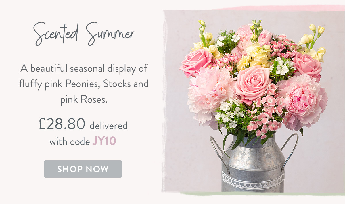 Scented Summer - only &pound;28.80 delivered