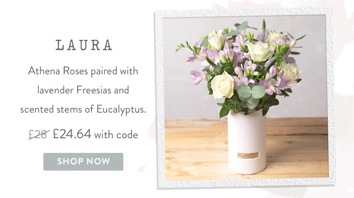 Laura - only &pound;24.64