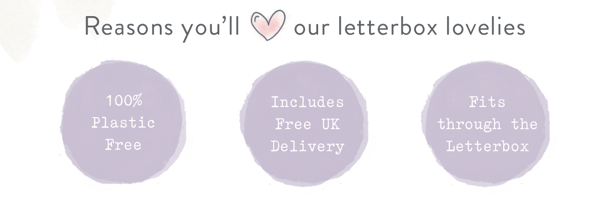 Our Letterbox Lovilies