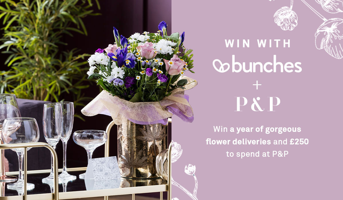 Win with Bunches and Perch & Parrow