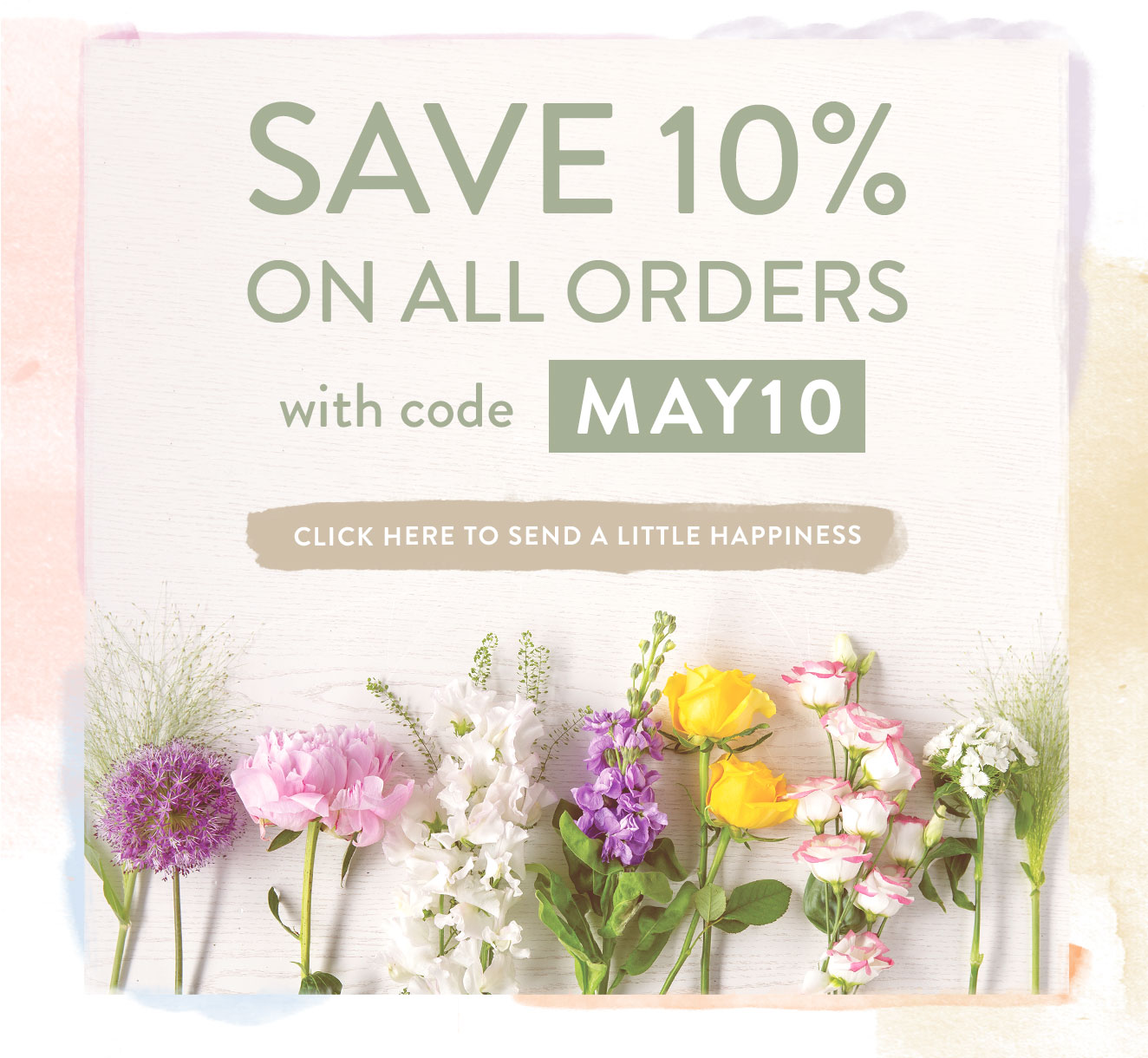 Click here to send a little happiness