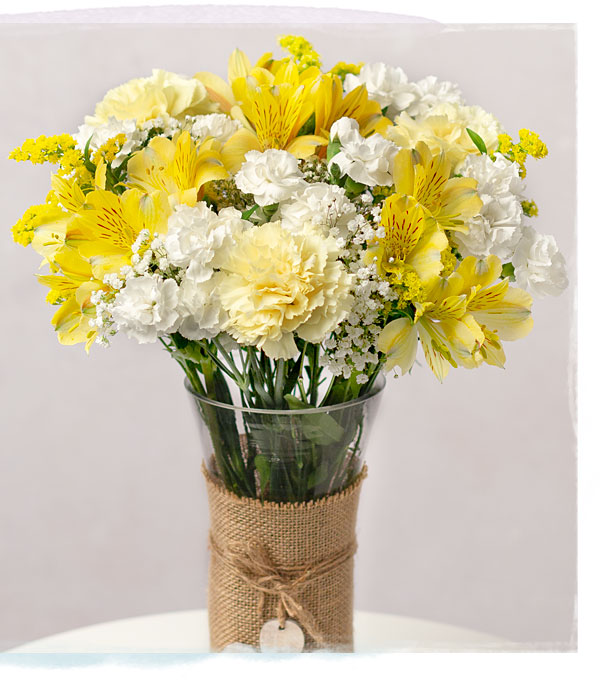 Sunshine Delight - Only &pound;20.70 delivered