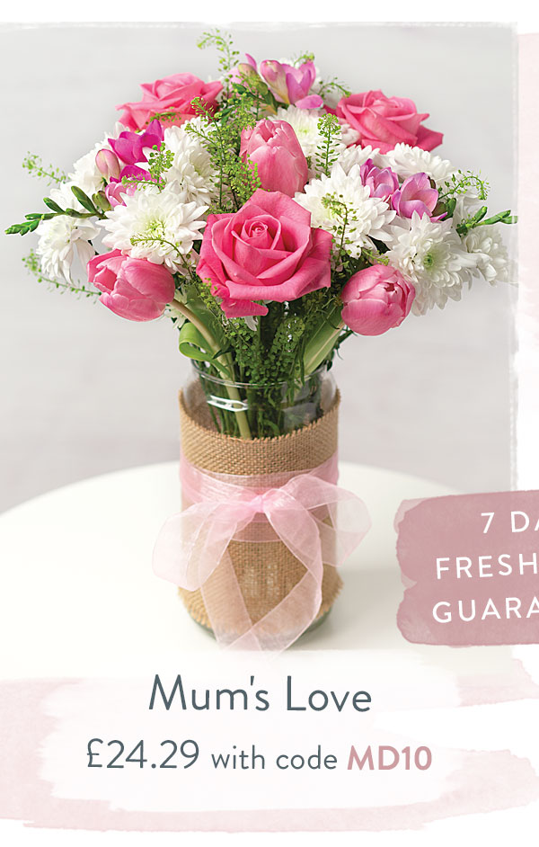Mum's Love - Only &pound;24.29