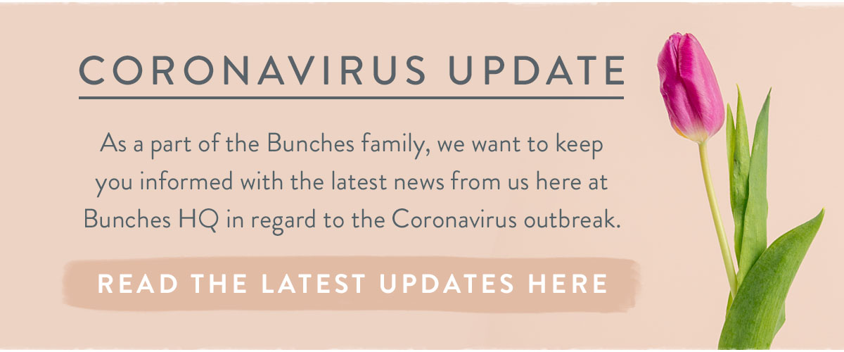 Coronavirus Update
