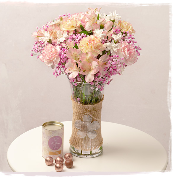 Thank You Mum Gift - Only &pound;21.60