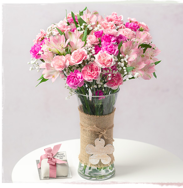 Mother's Day Cake Gift - Only &pound;22.50