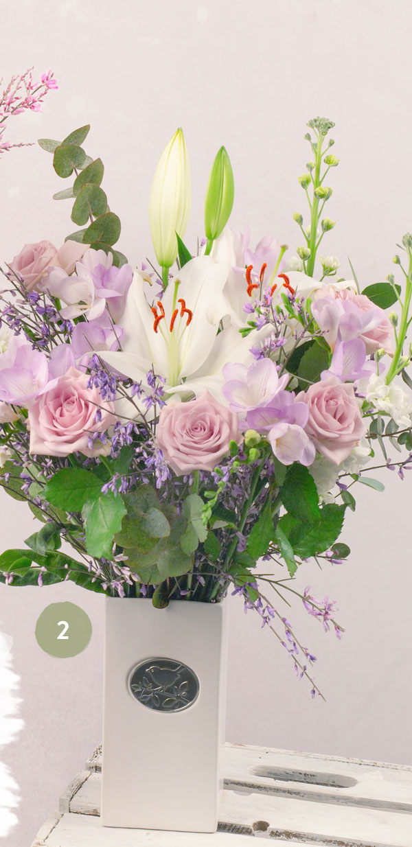 Lavender Dream - Only &pound;35.10 delivered