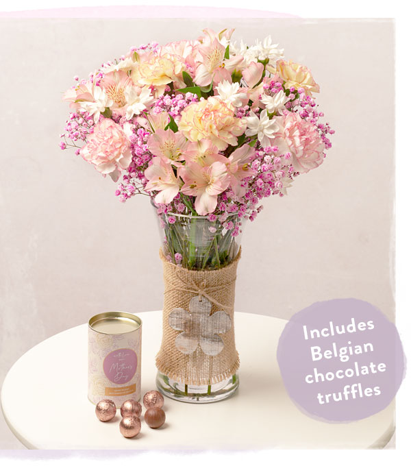 Thank You Mum Gift - Only &pound;21.60 delivered