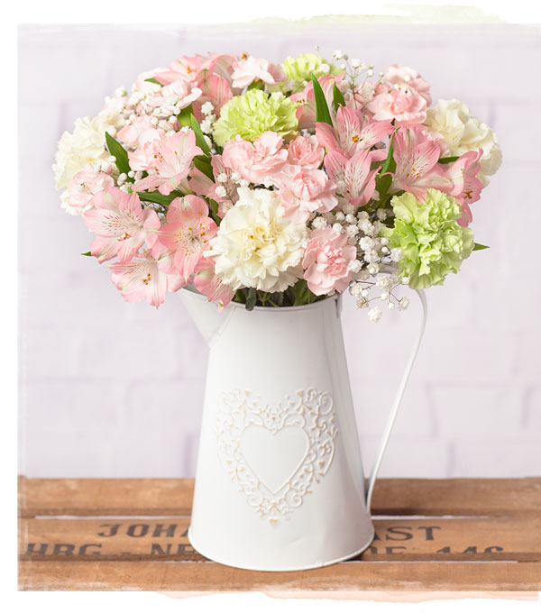 Freesias and Tulips - Only &pound;22.50 delivered
