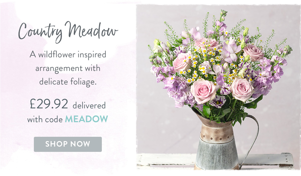 Country Meadow - only &pound;£29.92