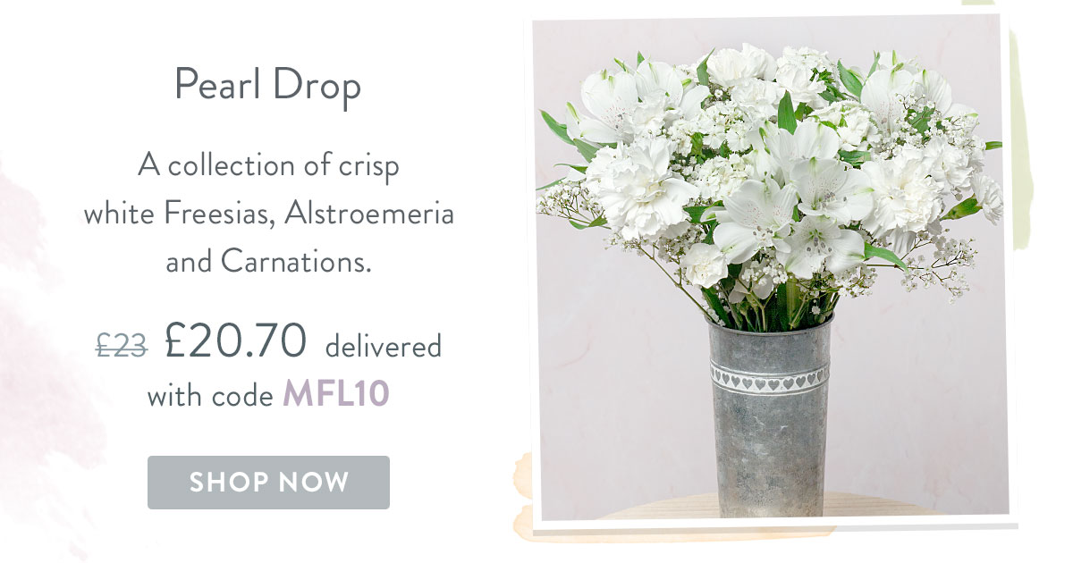 Pearl Drop - Only &pound;20.70 delivered with code