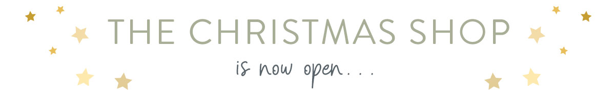 Shop our Christmas Range