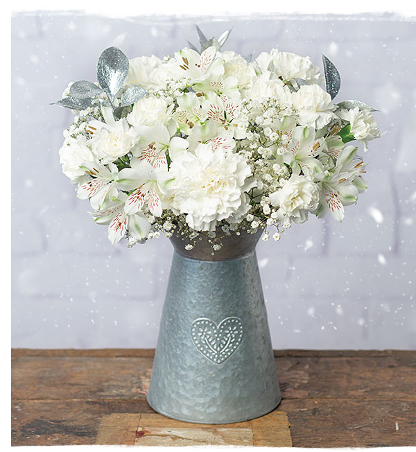 Snowflake - Only &pound;17.99