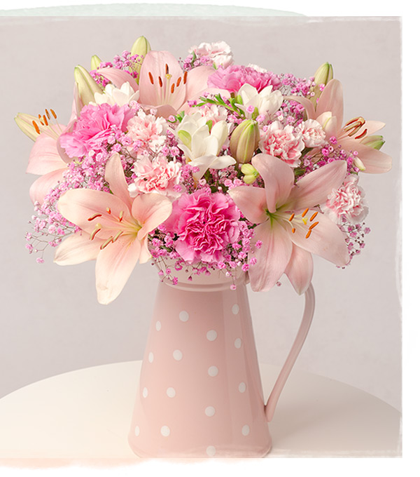 Cherry Blossom - Only &pound;22.88 delivered