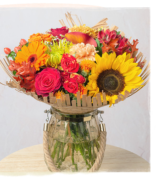 Harvest Festival - Only &pound;27.28 delivered