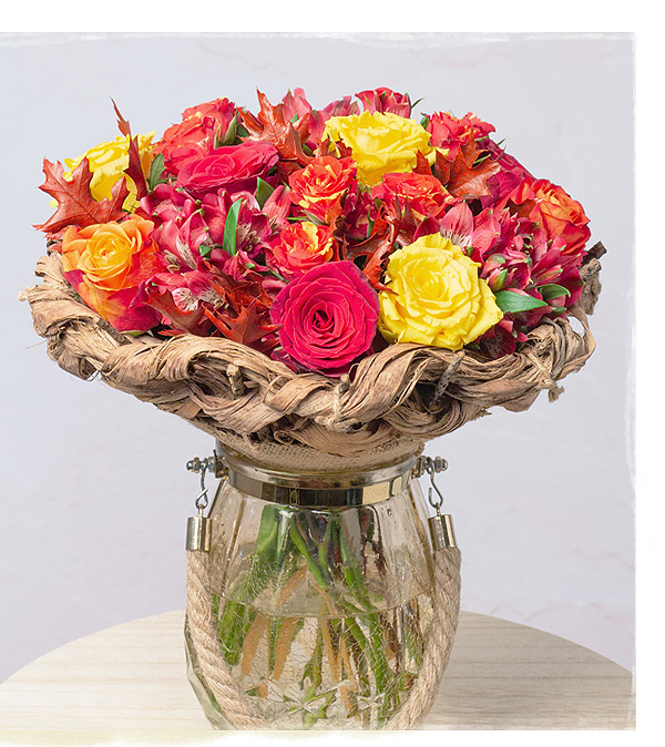 Rose Sensation - Only &pound;27.90 delivered