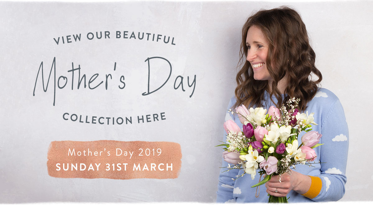 View our beautiful Mother's Day Collection here