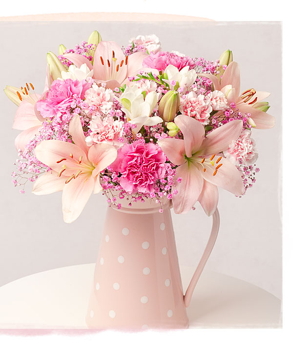 Cherry Blossom - Only &pound;21.25 delivered
