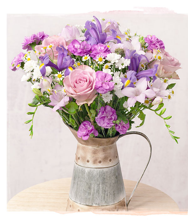 Spring Garden - Only &pound;27.20 delivered