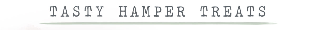 Gourmet Hamper Gifts