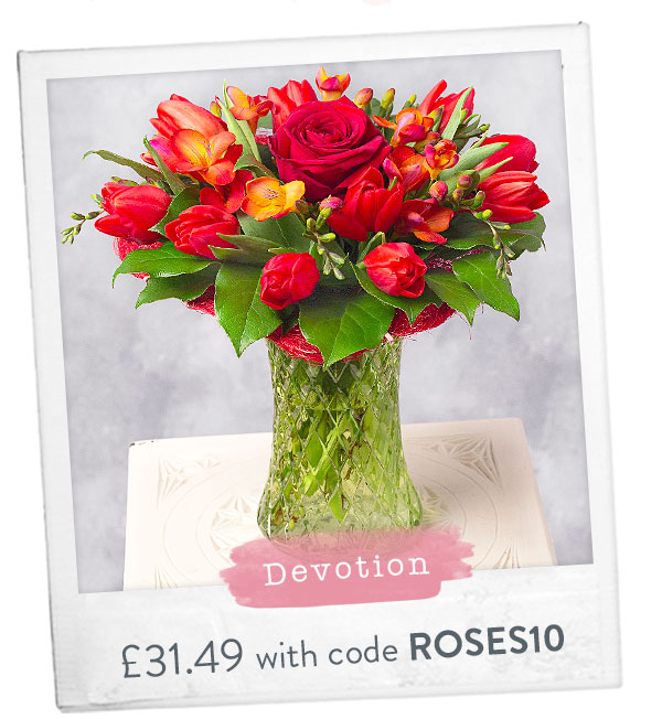 Devotion - Only &pound;31.49